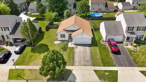 10499 Fleetwood Street Huntley IL 60142