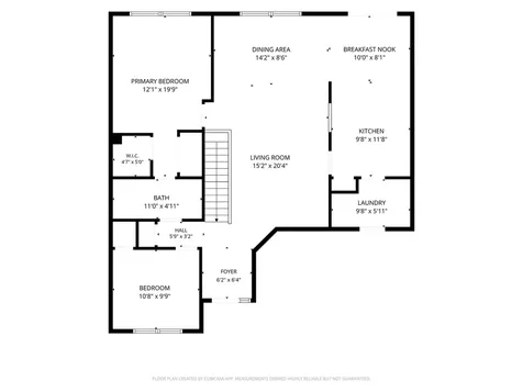 10499 Fleetwood Street Huntley IL 60142