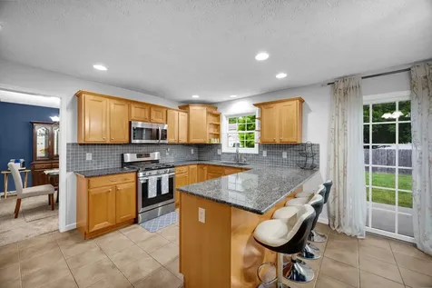 3306 Crossgate Drive Bloomington IL 61704