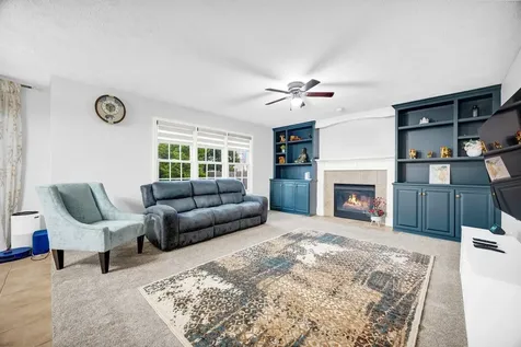 3306 Crossgate Drive Bloomington IL 61704