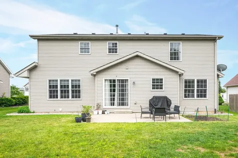 3306 Crossgate Drive Bloomington IL 61704