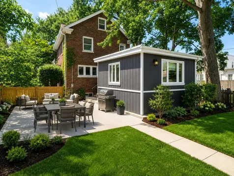 938 Fair Oaks Avenue Oak Park IL 60302