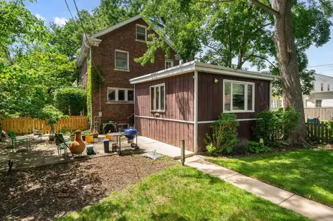 938 Fair Oaks Avenue Oak Park IL 60302