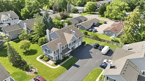 615 Silver Creek Road Woodstock IL 60098