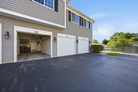 615 Silver Creek Road Woodstock IL 60098