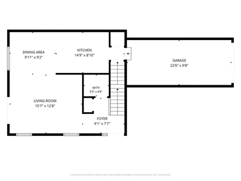 615 Silver Creek Road Woodstock IL 60098