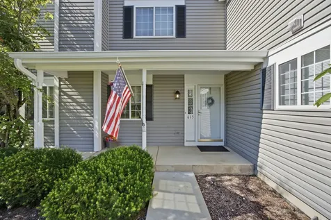 615 Silver Creek Road Woodstock IL 60098