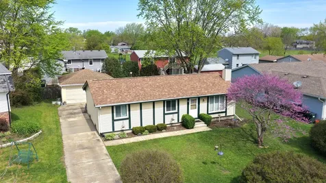 20162 South Jonquil Lane Frankfort IL 60423