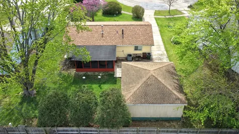 20162 South Jonquil Lane Frankfort IL 60423