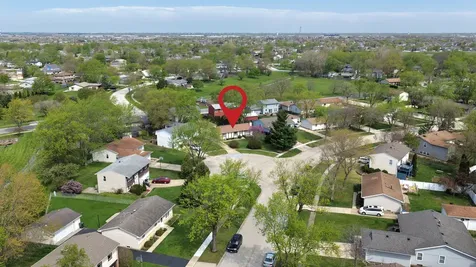 20162 South Jonquil Lane Frankfort IL 60423