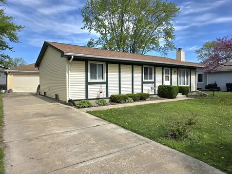 20162 South Jonquil Lane Frankfort IL 60423