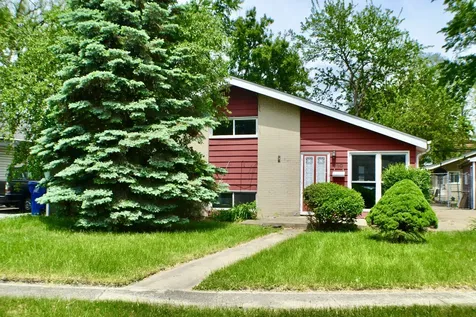710 West Ridge Road Villa Park IL 60181