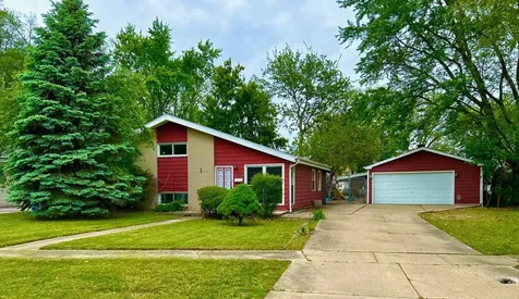 710 West Ridge Road Villa Park IL 60181
