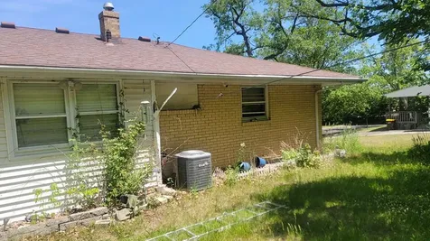 3707 Oak Grove Avenue Rockford IL 61108