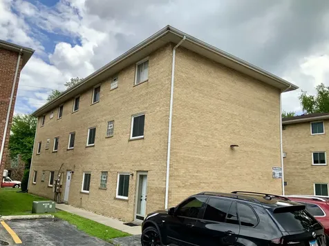 17760 Rosewood Drive Lansing IL 60438