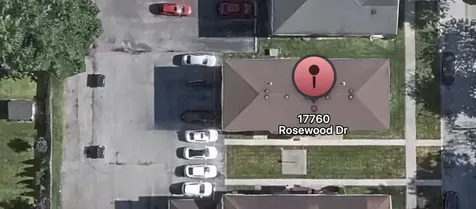 17760 Rosewood Drive Lansing IL 60438