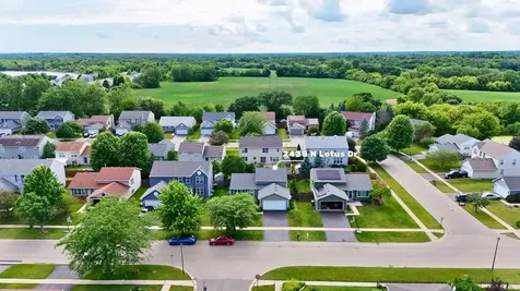 2438 Lotus Drive Round Lake Heights IL 60073