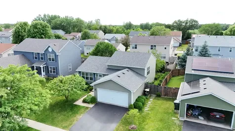 2438 Lotus Drive Round Lake Heights IL 60073