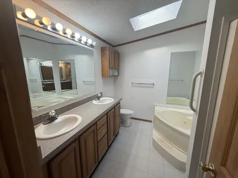221 Begonia Drive Matteson IL 60443