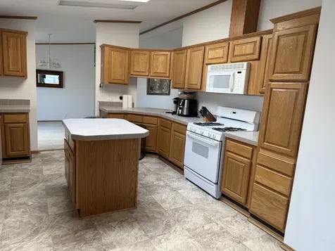 221 Begonia Drive Matteson IL 60443