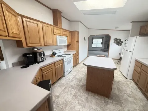 221 Begonia Drive Matteson IL 60443