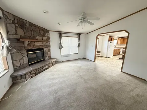 221 Begonia Drive Matteson IL 60443