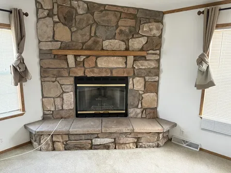 221 Begonia Drive Matteson IL 60443