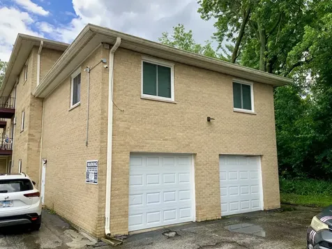 17766 Rosewood Drive Lansing IL 60438
