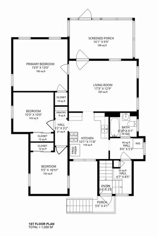 609 1ST Street Libertyville IL 60048