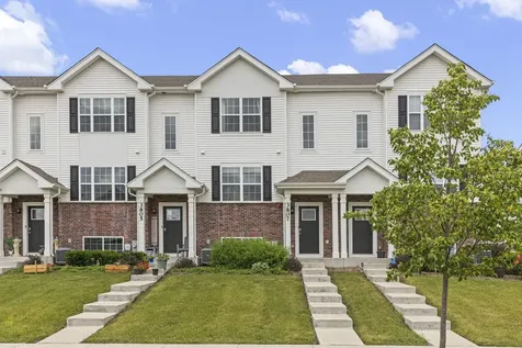 3807 Bissel Drive Yorkville IL 60560