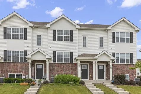 3807 Bissel Drive Yorkville IL 60560