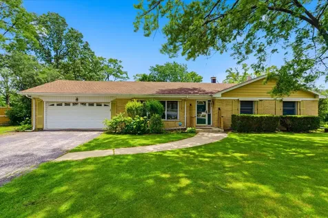 6231 Linden Lane La Grange Highlands IL 60525
