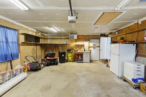 6231 Linden Lane La Grange Highlands IL 60525