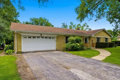 6231 Linden Lane La Grange Highlands IL 60525