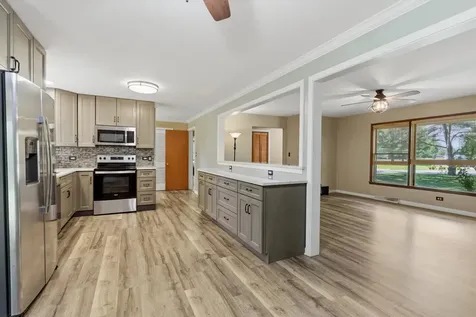 6231 Linden Lane La Grange Highlands IL 60525