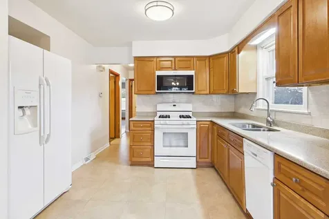 2435 Nona Street Franklin Park IL 60131