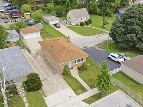 2435 Nona Street Franklin Park IL 60131