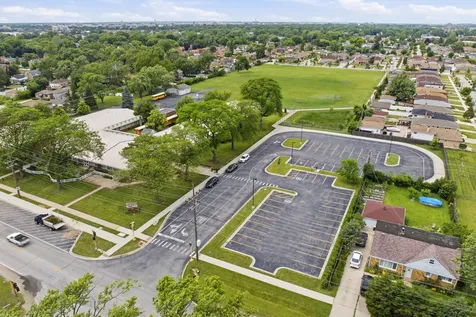 2435 Nona Street Franklin Park IL 60131