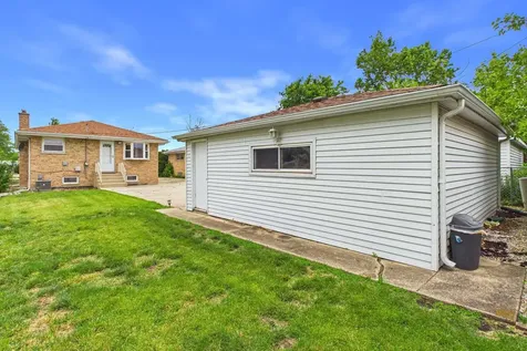 2435 Nona Street Franklin Park IL 60131