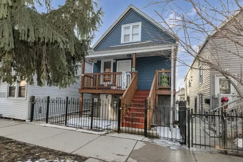 1442 South 50th Court Cicero IL 60804