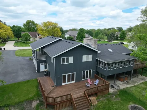 71 Oak Creek Drive Yorkville IL 60560