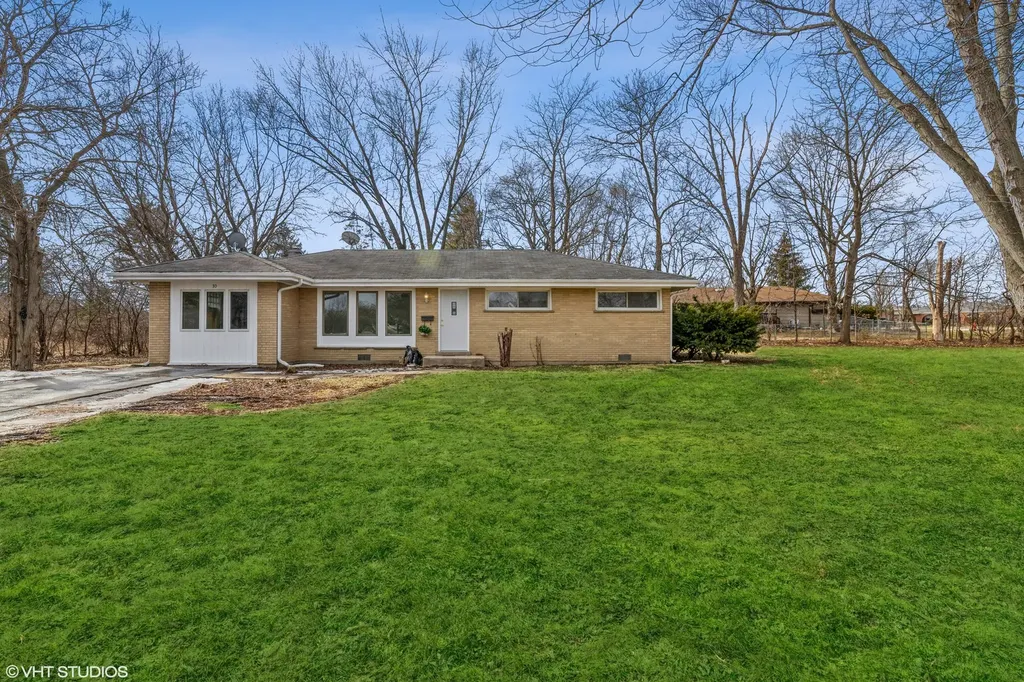 30 Birchwood Road Northbrook IL 60062