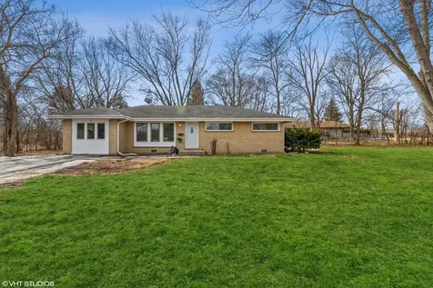 30 Birchwood Road Northbrook IL 60062