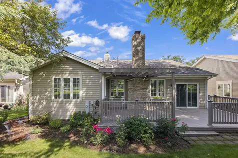 581 Rose Lane Bartlett IL 60103