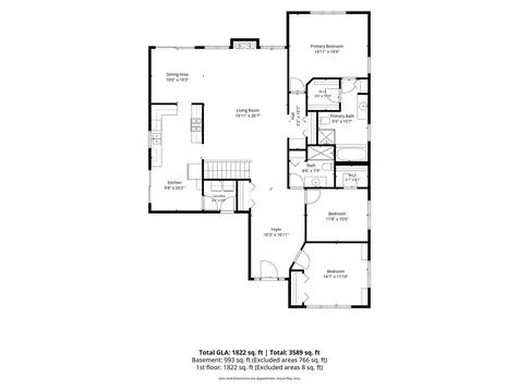 581 Rose Lane Bartlett IL 60103