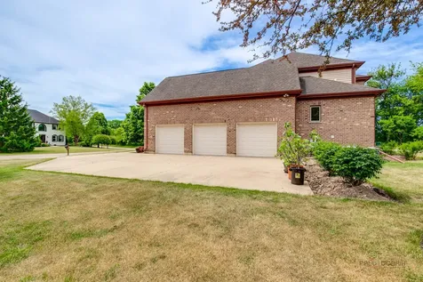 41 Park View Lane Hawthorn Woods IL 60047