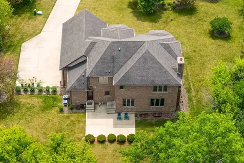 41 Park View Lane Hawthorn Woods IL 60047