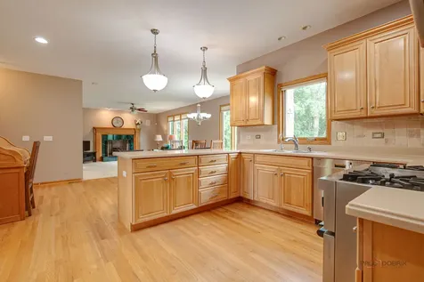 41 Park View Lane Hawthorn Woods IL 60047