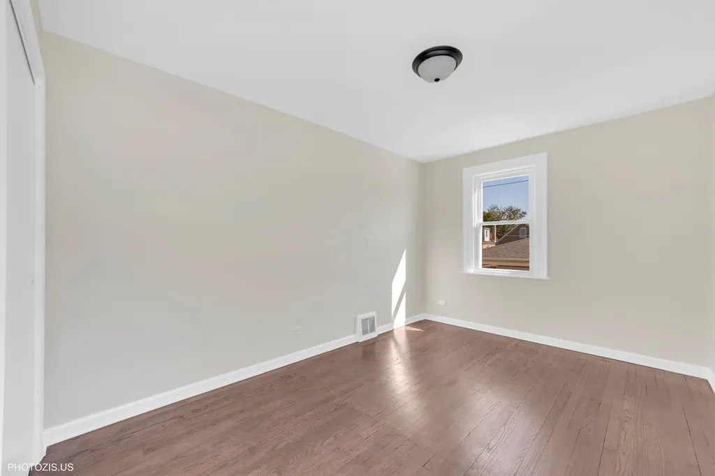 3649 North Overhill Avenue Chicago IL 60634