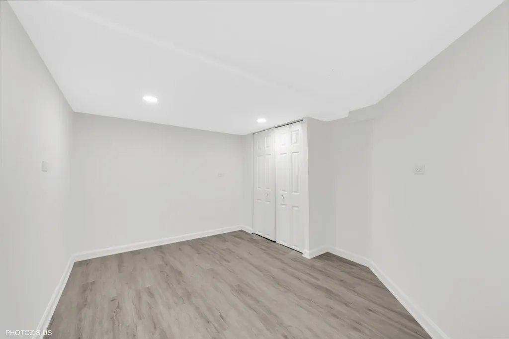 3649 North Overhill Avenue Chicago IL 60634